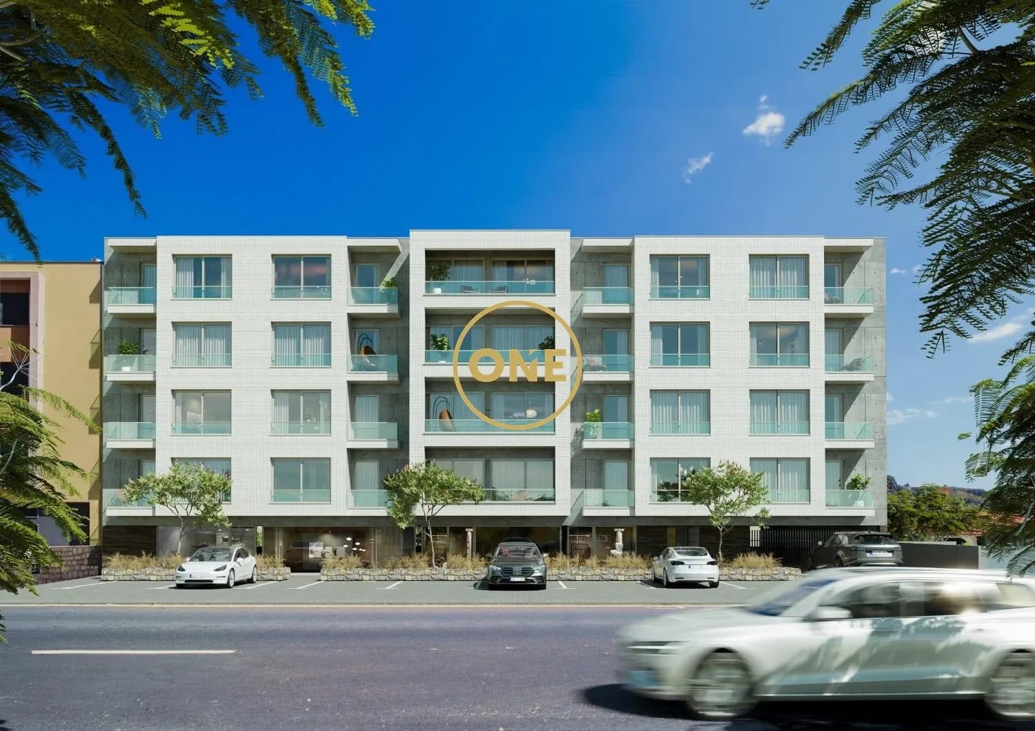 Apartamento T1