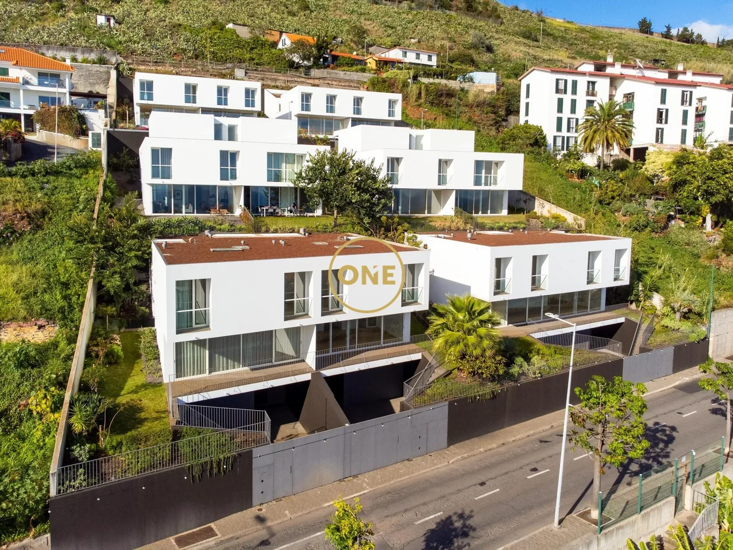 3 bedroom house - 2
