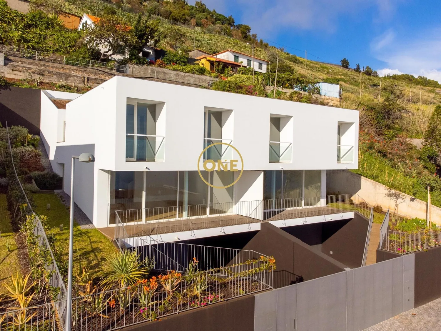 3 bedroom house - 3