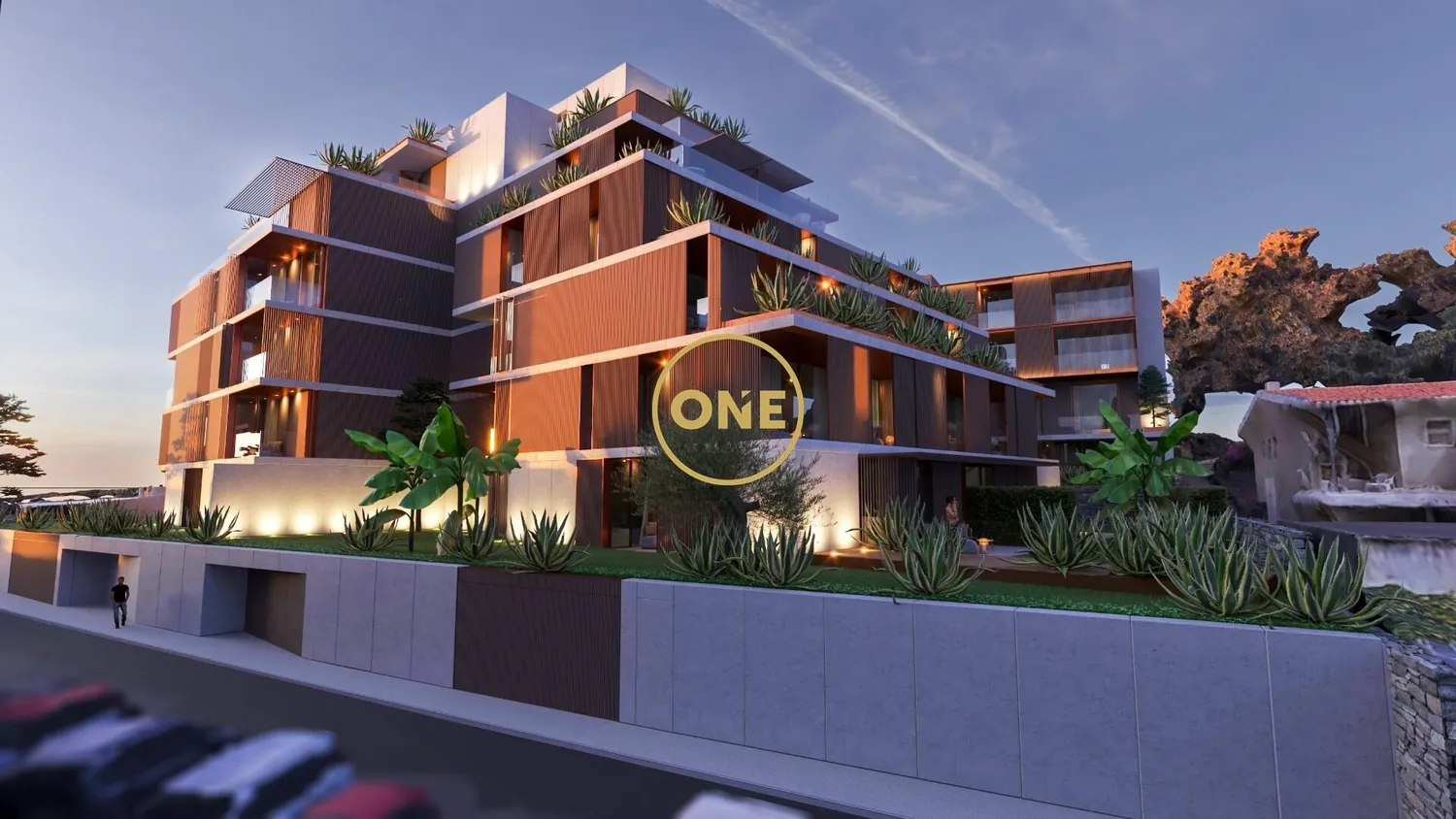 3 bedroom apartment