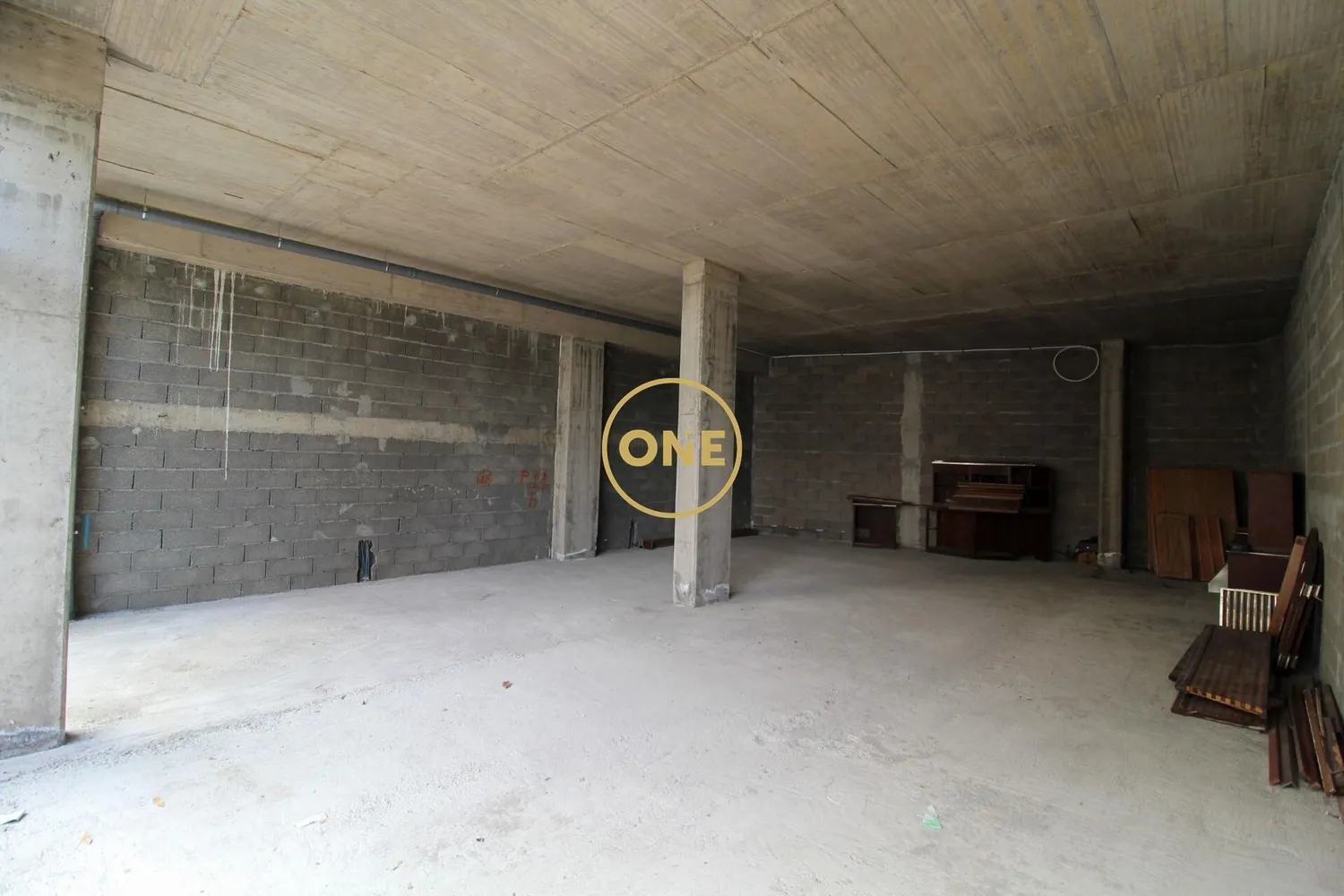 Store with 125 m2 - 3