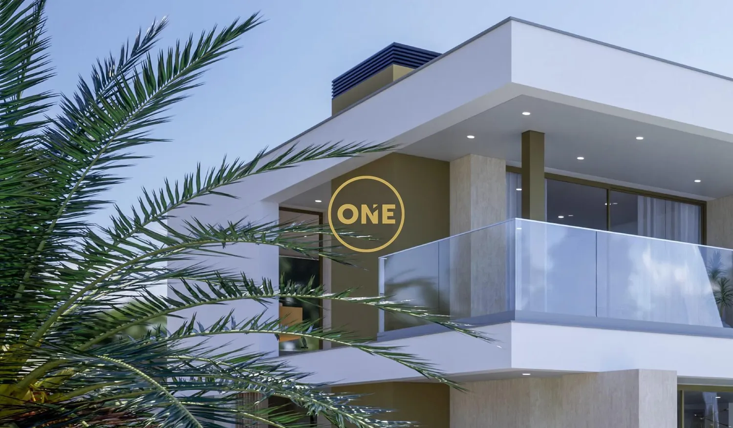 Villa de 3 chambres avec piscine