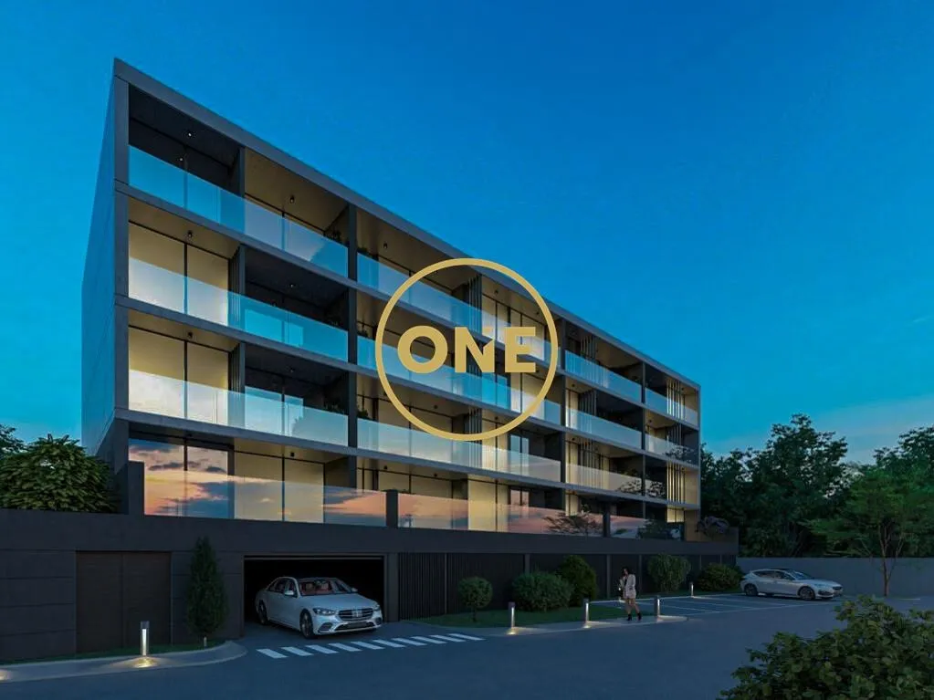 Novo Empreendimento - 2