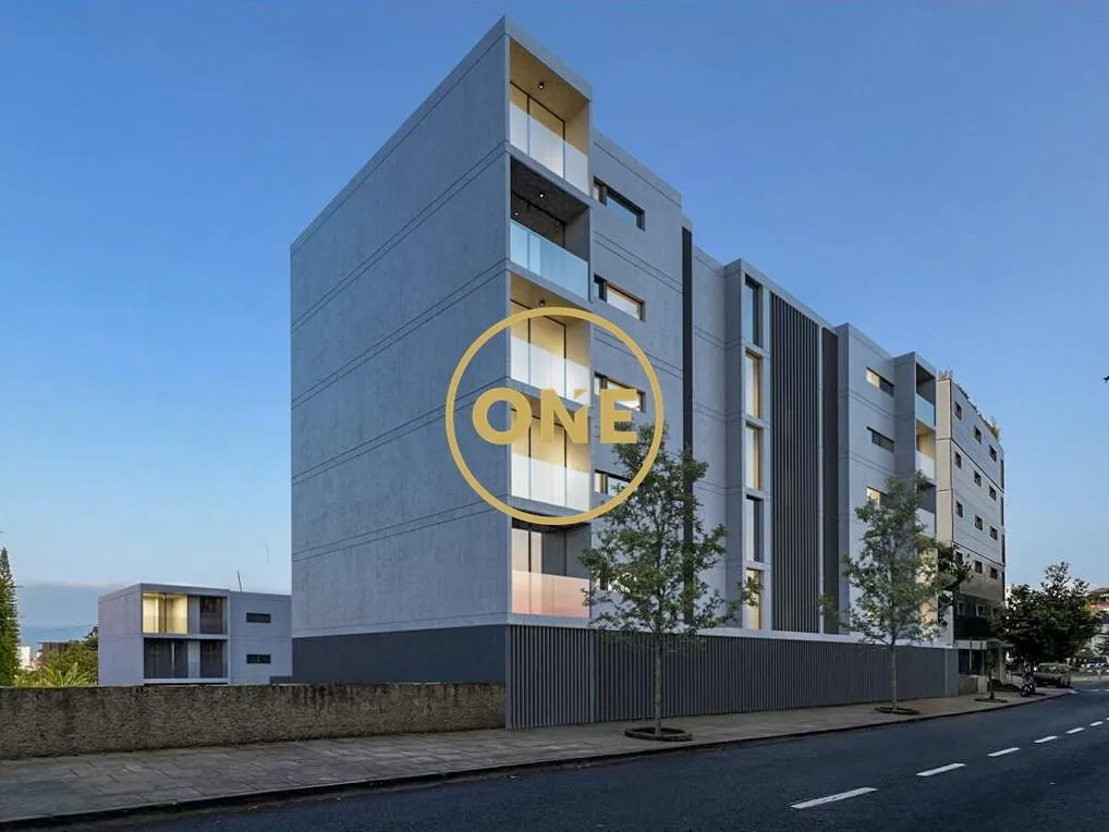 Novo Empreendimento - 3