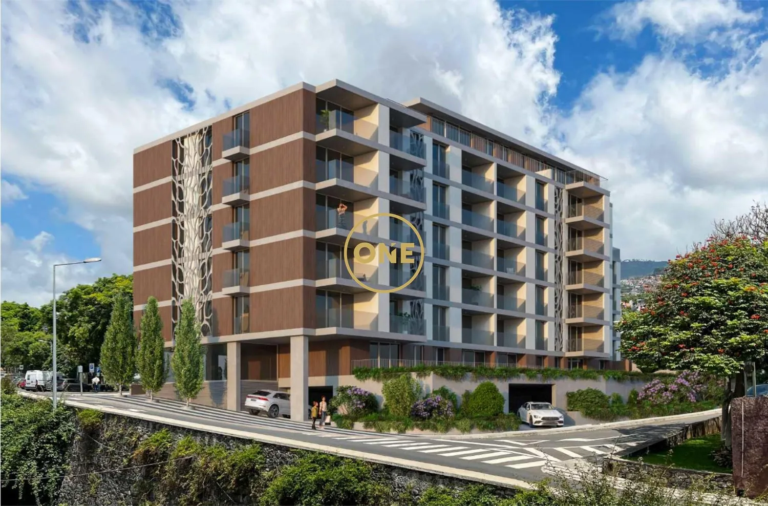 Apartamento T3