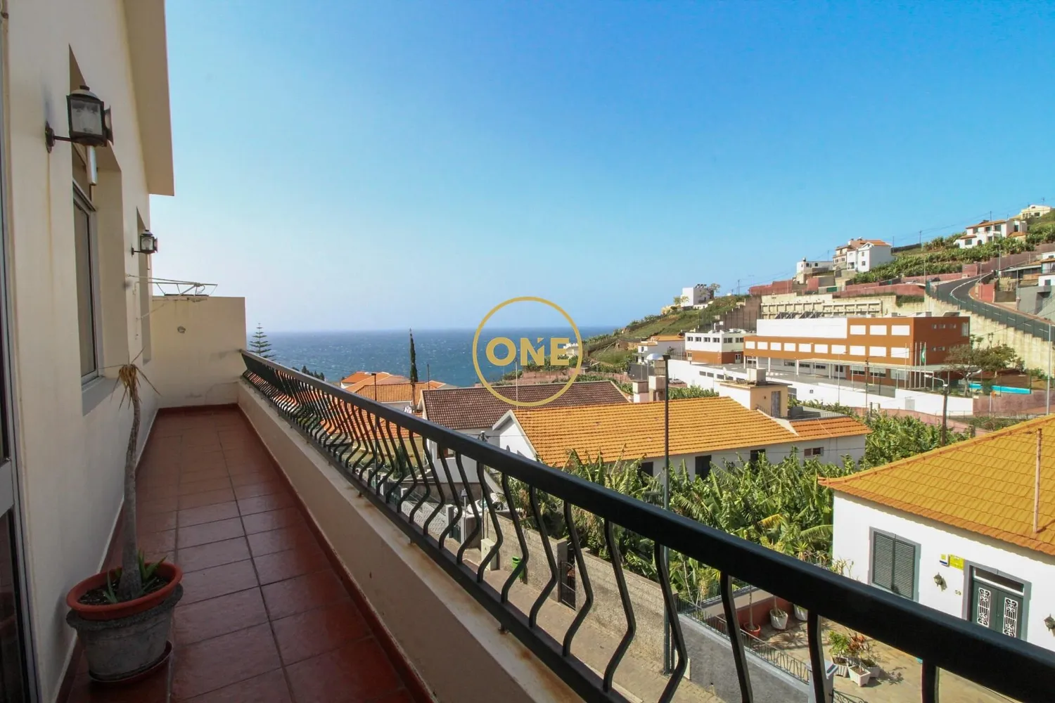 Moradia T3 Câmara de Lobos - 2