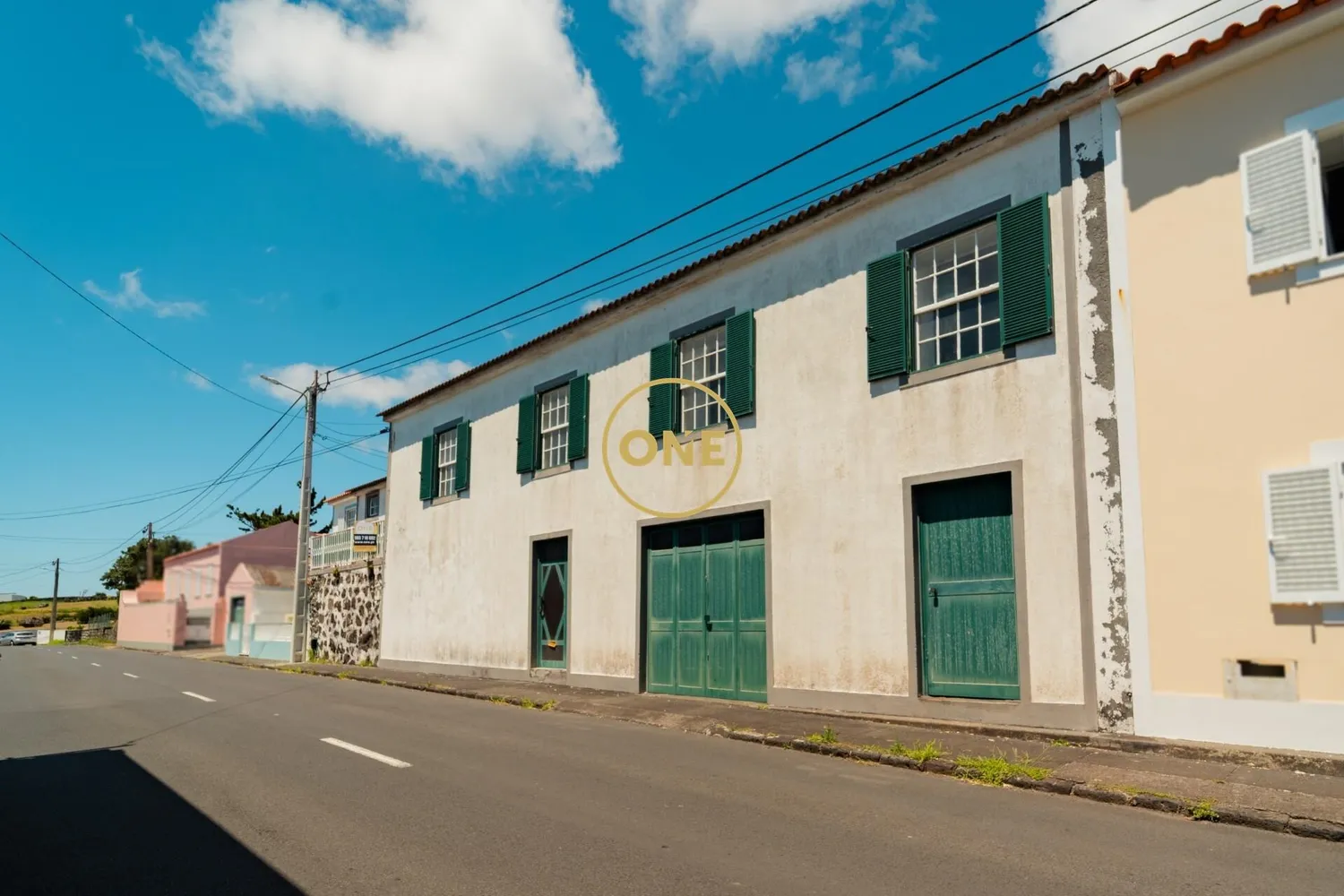 Moradia V4 com Vista Mar – Horta, Faial - 2