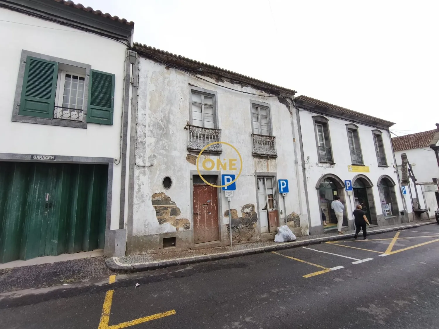 Housing