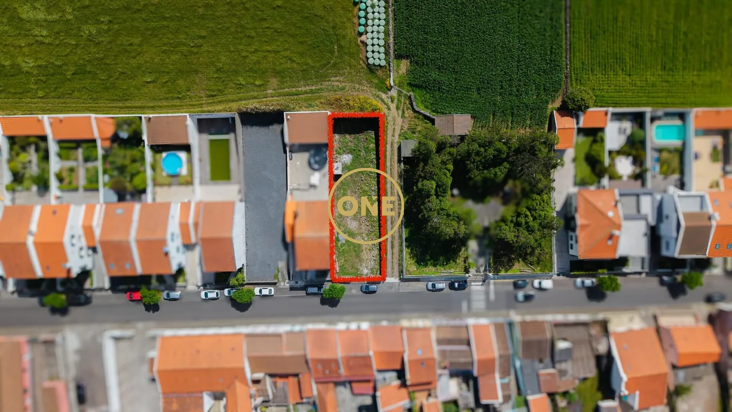 Urban Land on Rua da Piedade - 2