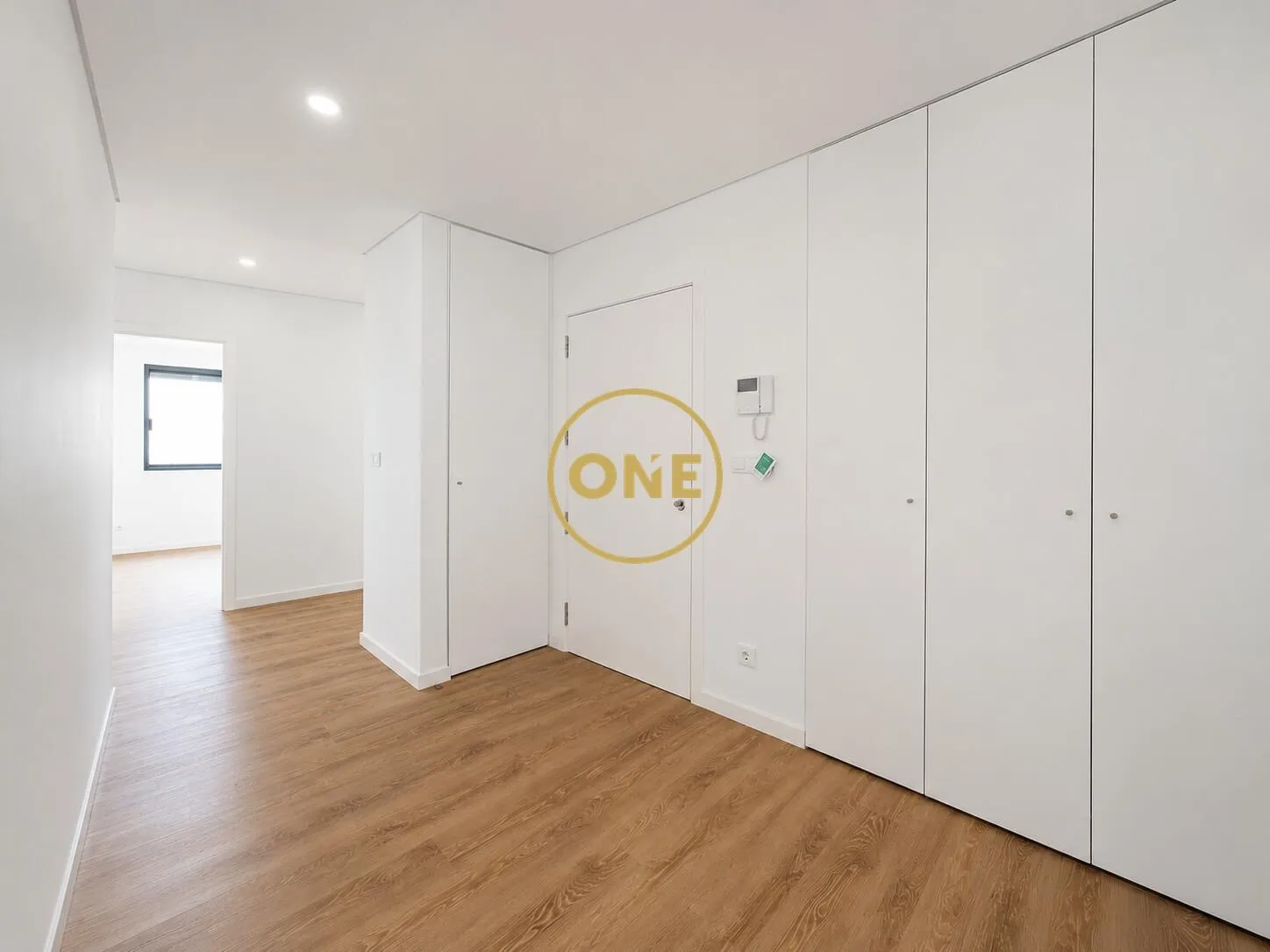New 3 bedroom apartment | Paim | Garage | Elevator | Balcony - 3