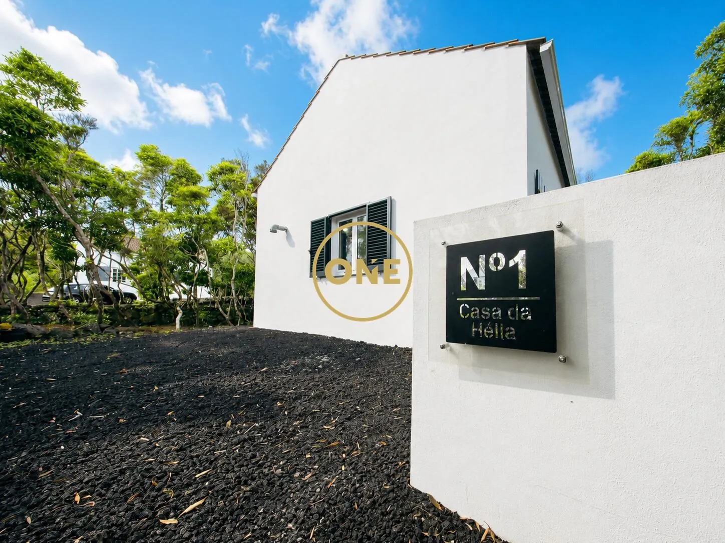Opportunité unique à Cais do Mourato – Madalena, île de Pico - 2