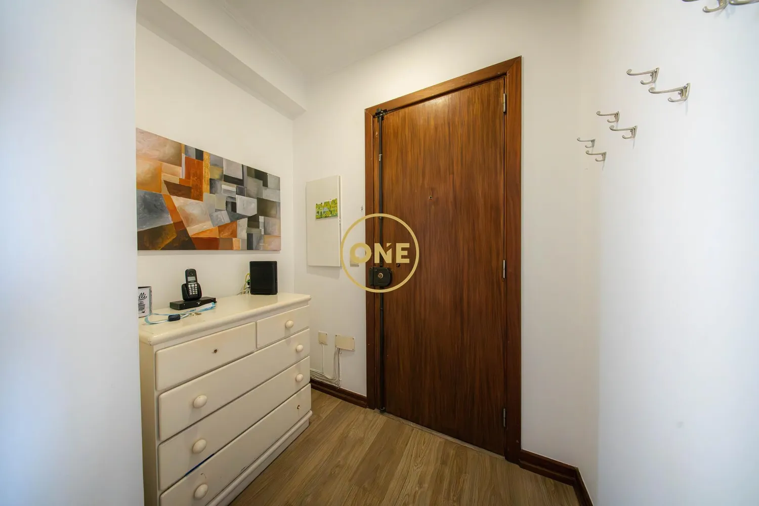 4-bedroom apartment with large areas, elevator and garage - 2