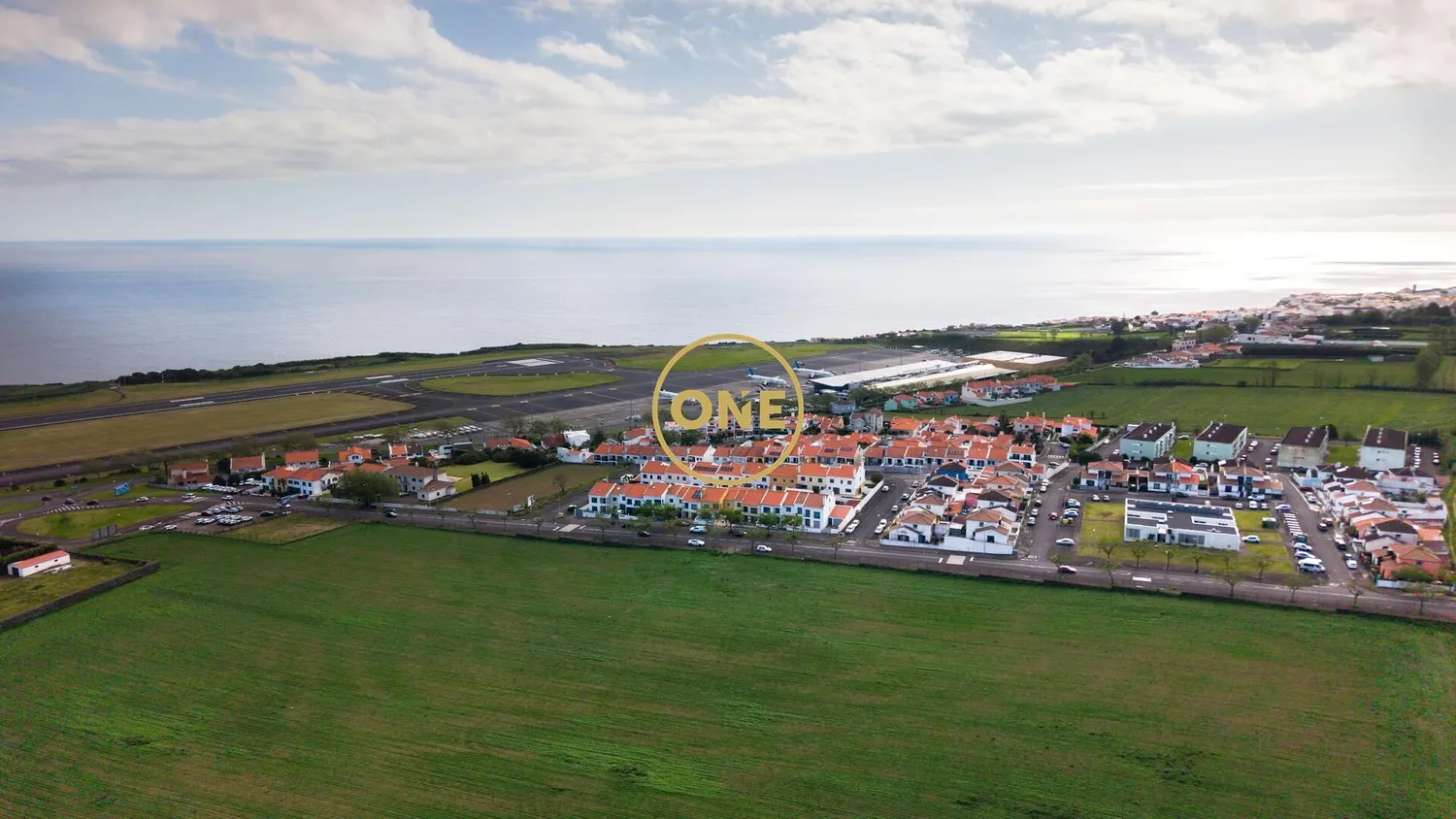 📍 Urban Land on Grass – Excellent Investment and Construction Opportunity - 3