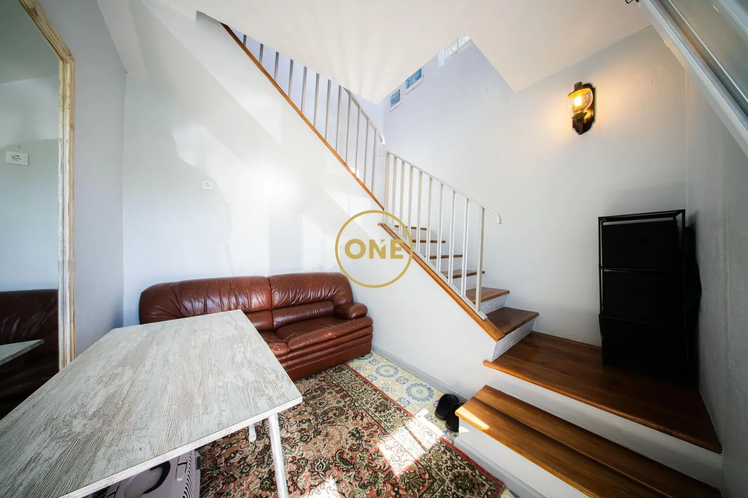 🏘️ Urban Farm with Independent House, 8 Apartments and 5,723 m² of Land - 2