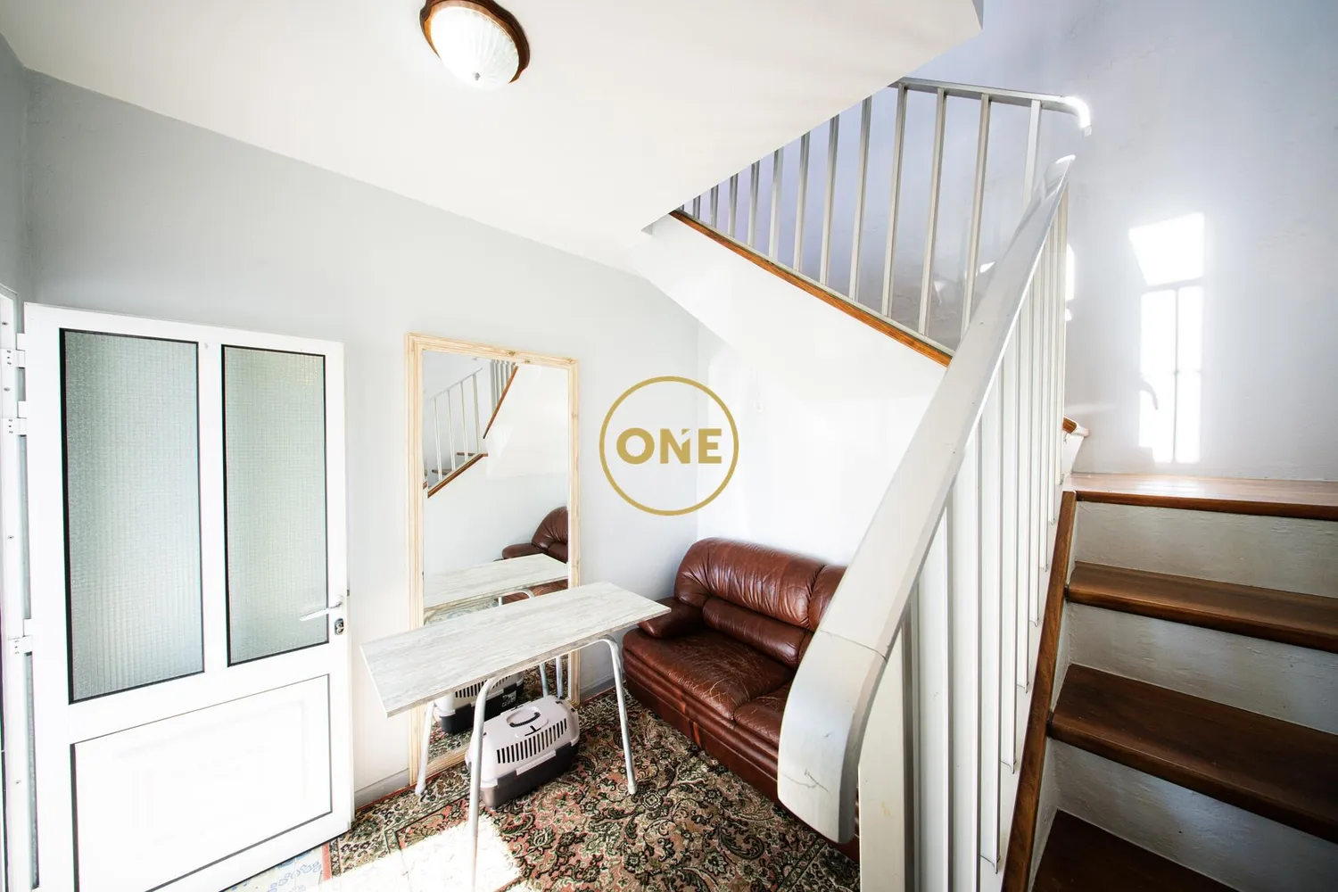 🏘️ Urban Farm with Independent House, 8 Apartments and 5,723 m² of Land - 3