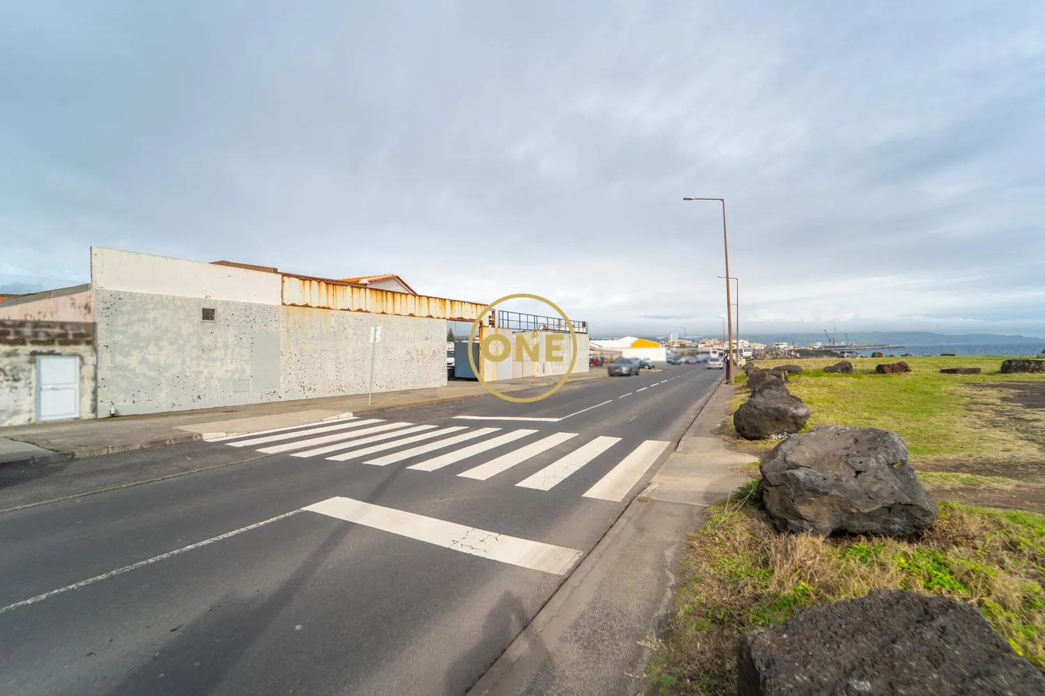 Warehouse for Investment - Santa Clara I Ponta Delgada