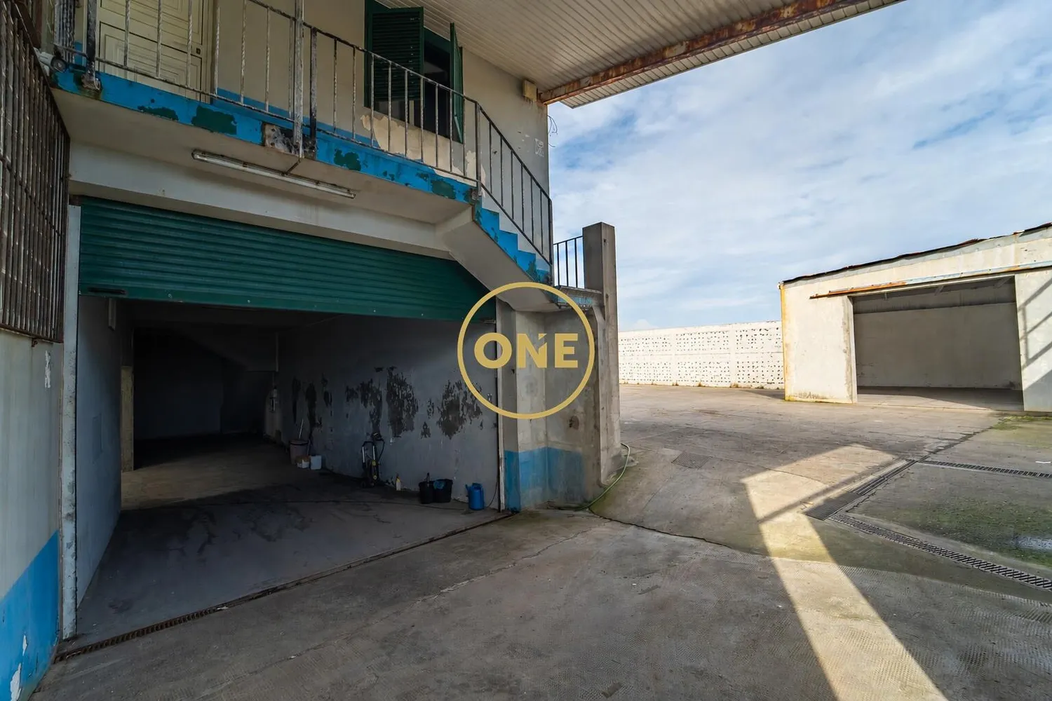 Warehouse for Investment - Santa Clara I Ponta Delgada - 2