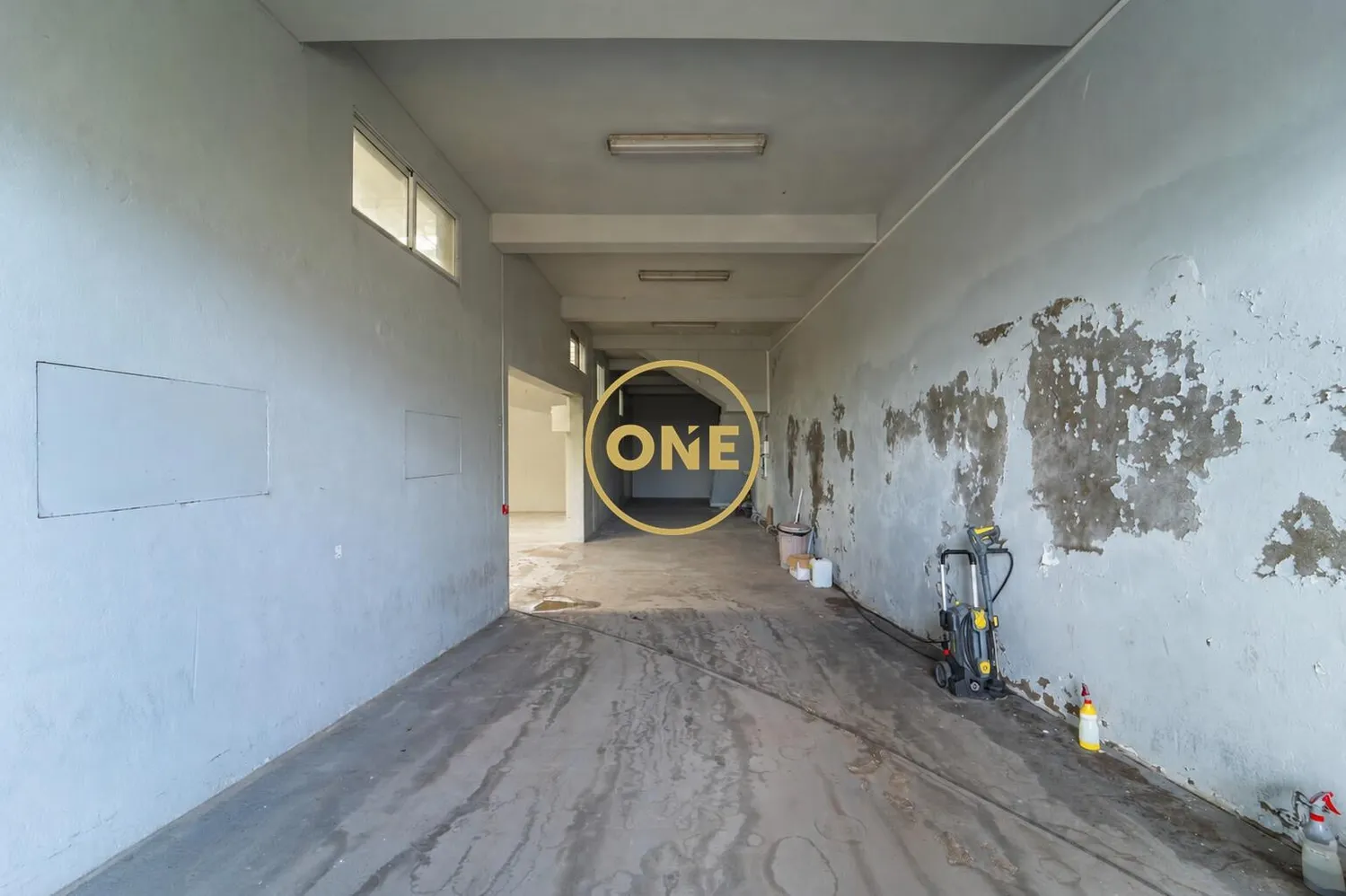 Warehouse for Investment - Santa Clara I Ponta Delgada - 3
