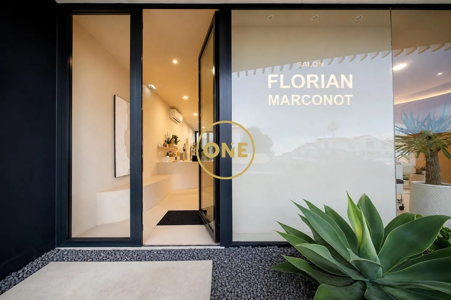Transfer of a Premium Hair Salon - Fully Renovated | Ready to Operate - 2