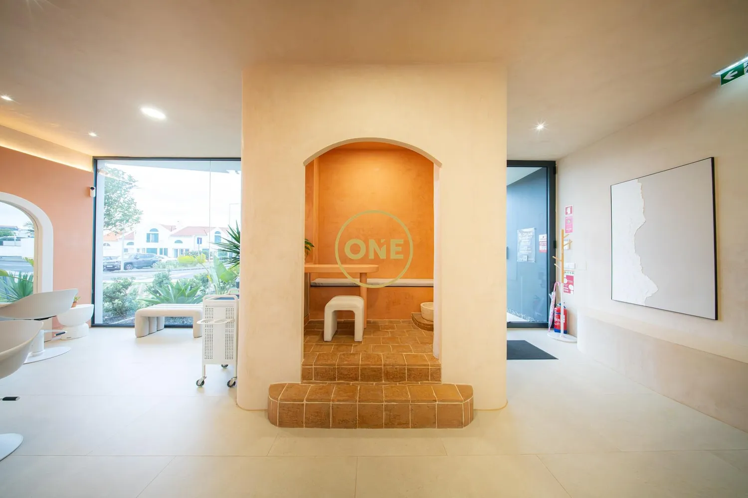 Transfer of a Premium Hair Salon - Fully Renovated | Ready to Operate - 3