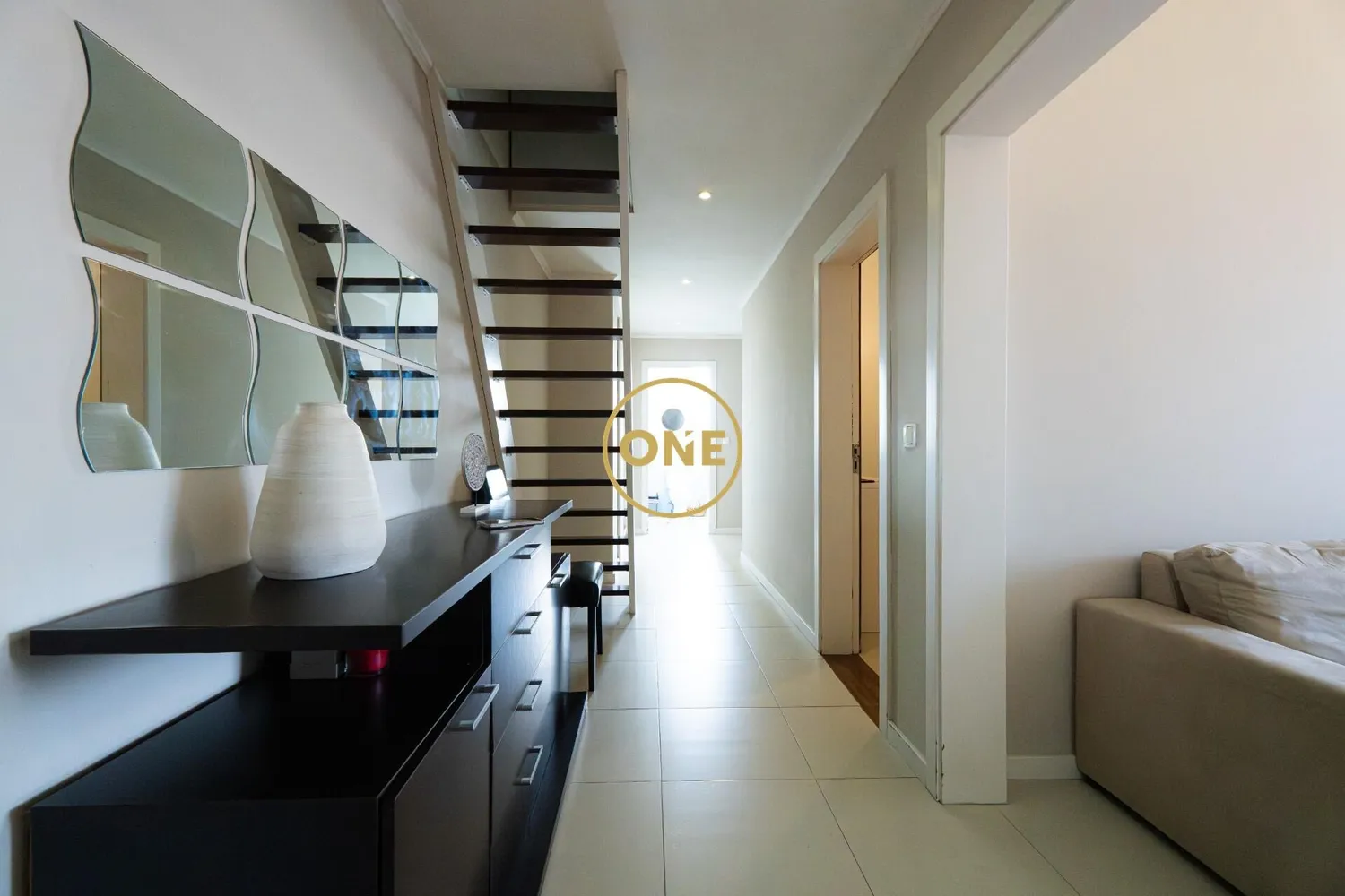 ✨ 1+1 bedroom apartment in Livramento – 2 minutes walk from Pópulo Beach ✨