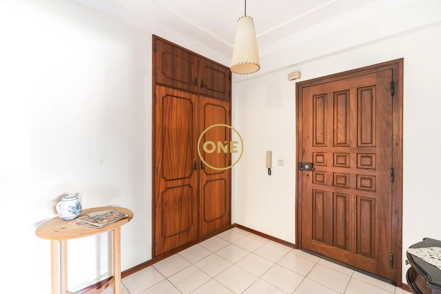 🏡 Spacious T2 on the Ground Floor | Excellent Location in Leiria - 2