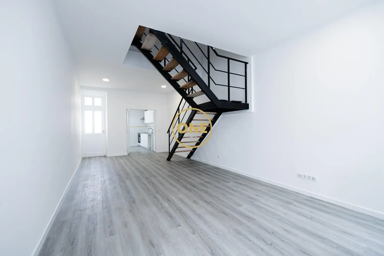 House in the center of Ponta Delgada, completely renovated. - 2