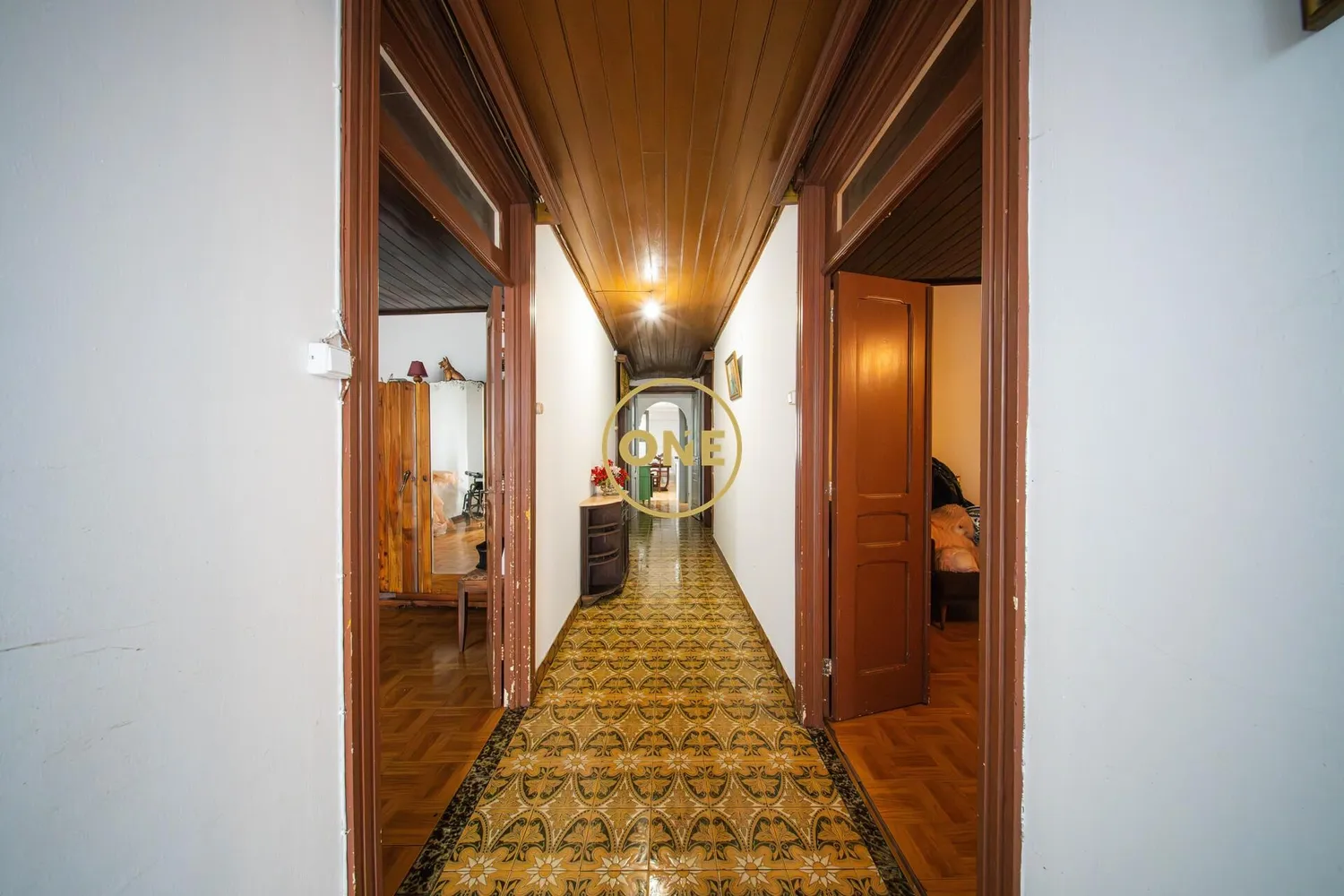 4-bedroom house with high potential in Fajã de Cima - 2