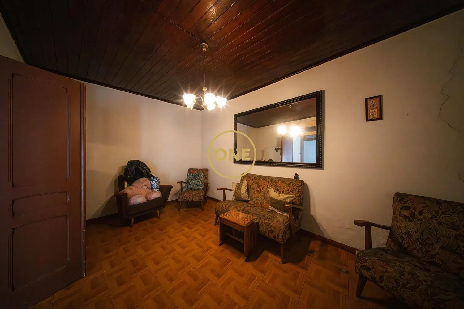 4-bedroom house with high potential in Fajã de Cima - 3