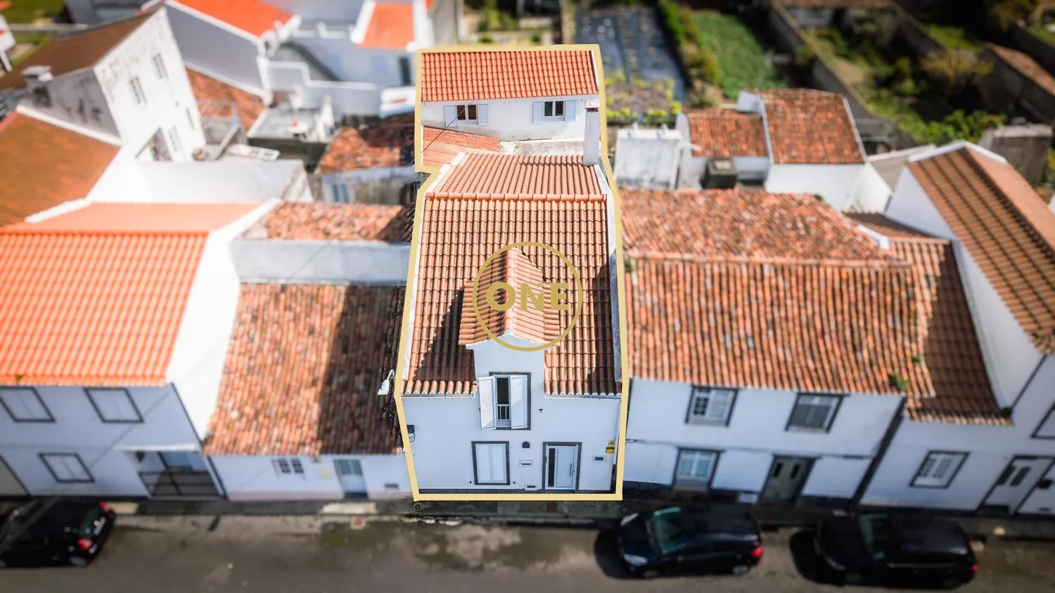 🏡 4-bedroom house with 2-bedroom annex and backyard | Vila Franca do Campo - 2