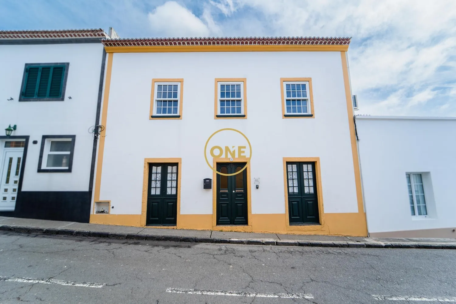 3-bedroom house with short-term rental in Livramento