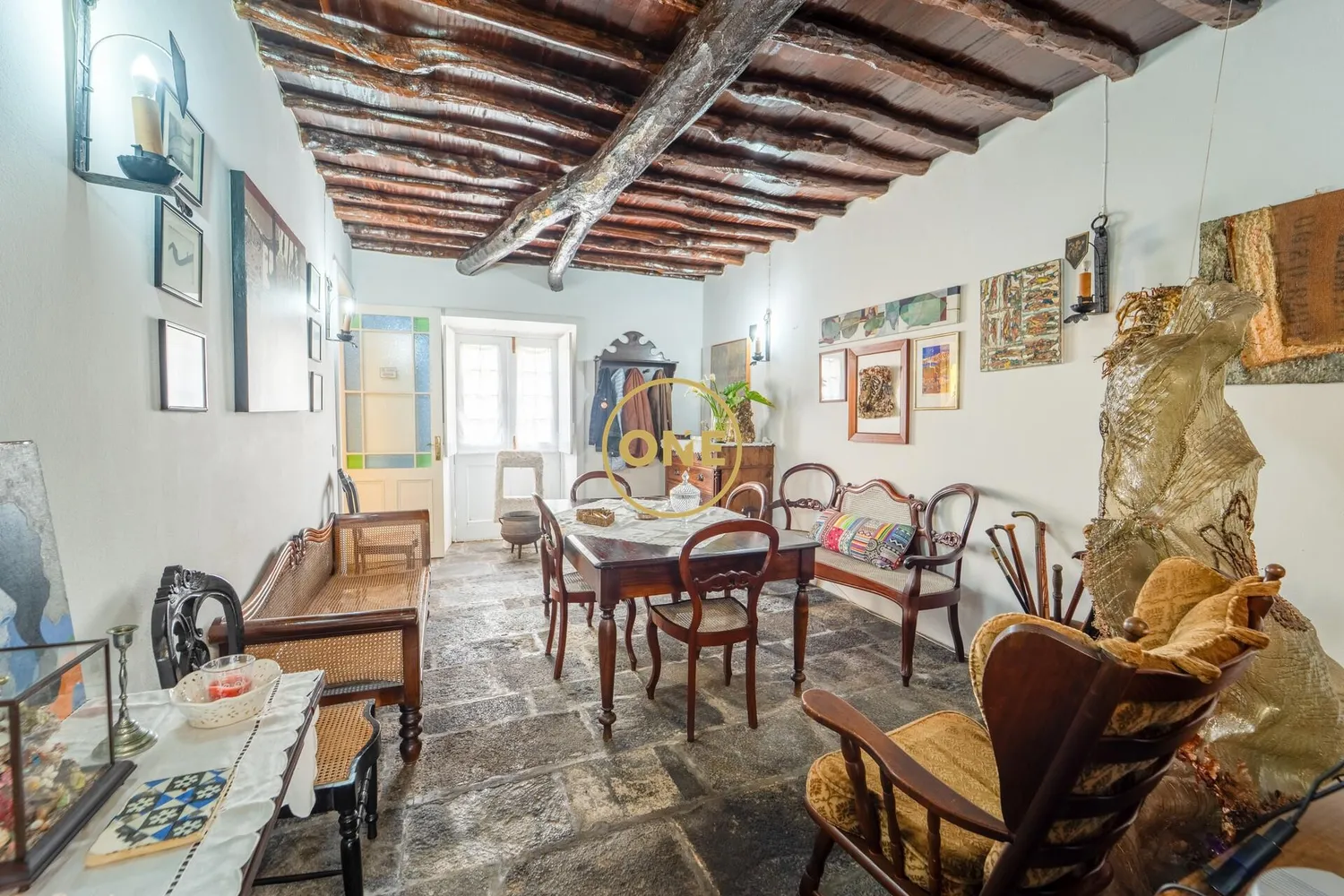 3-bedroom house with short-term rental in Livramento - 3