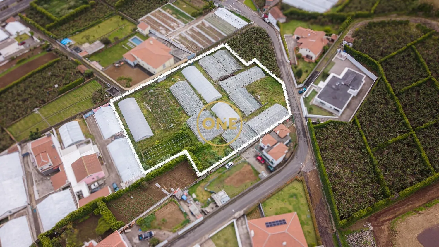 Land - 2