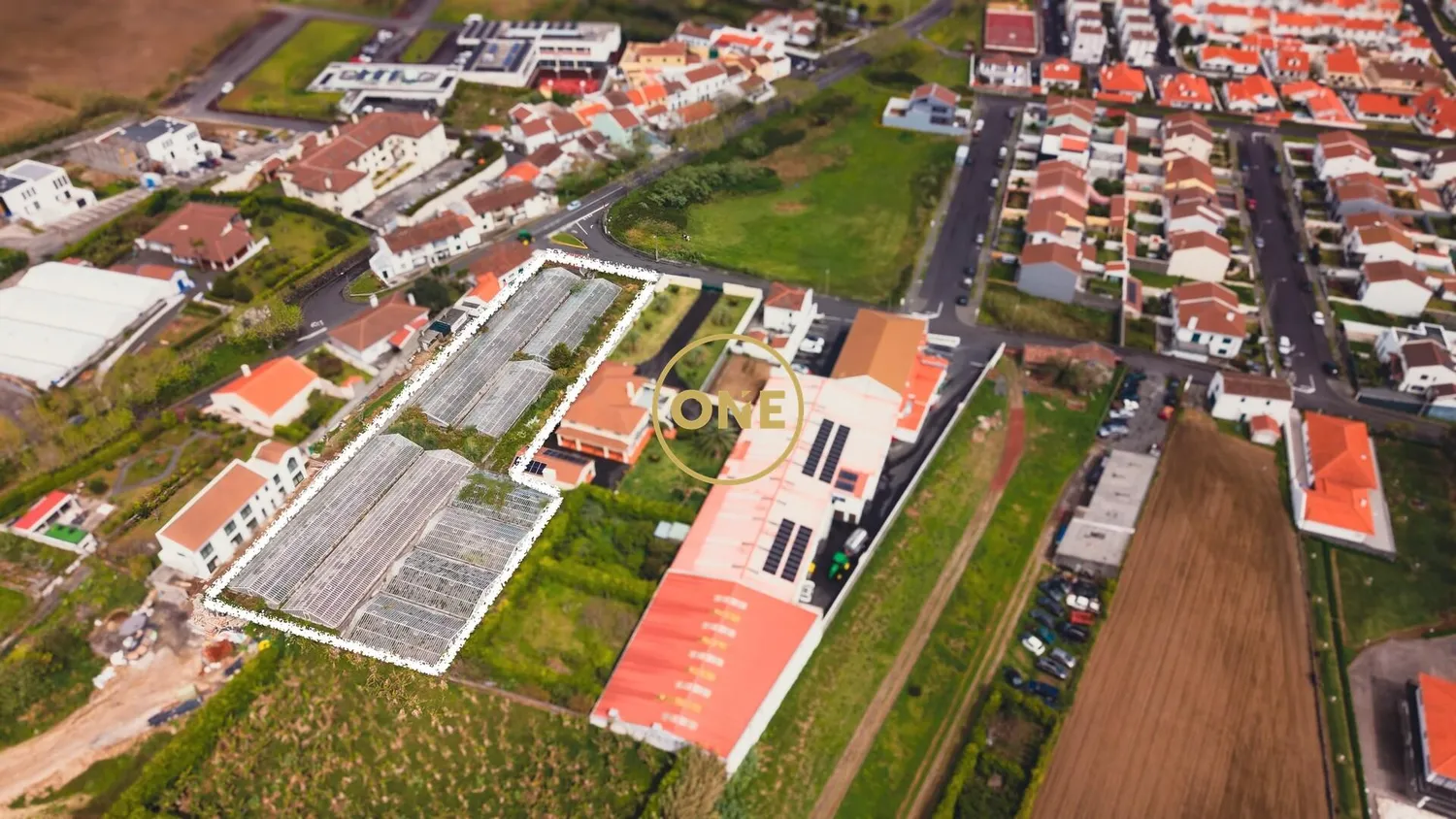 Land - 2