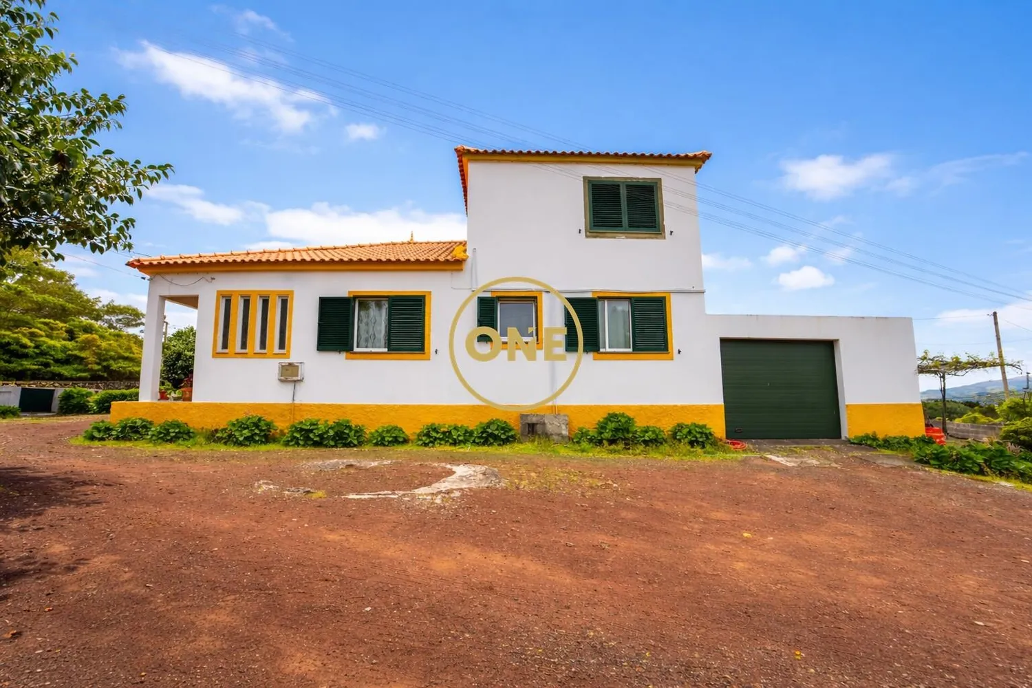 4-bedroom house in Madalena do Pico - 2