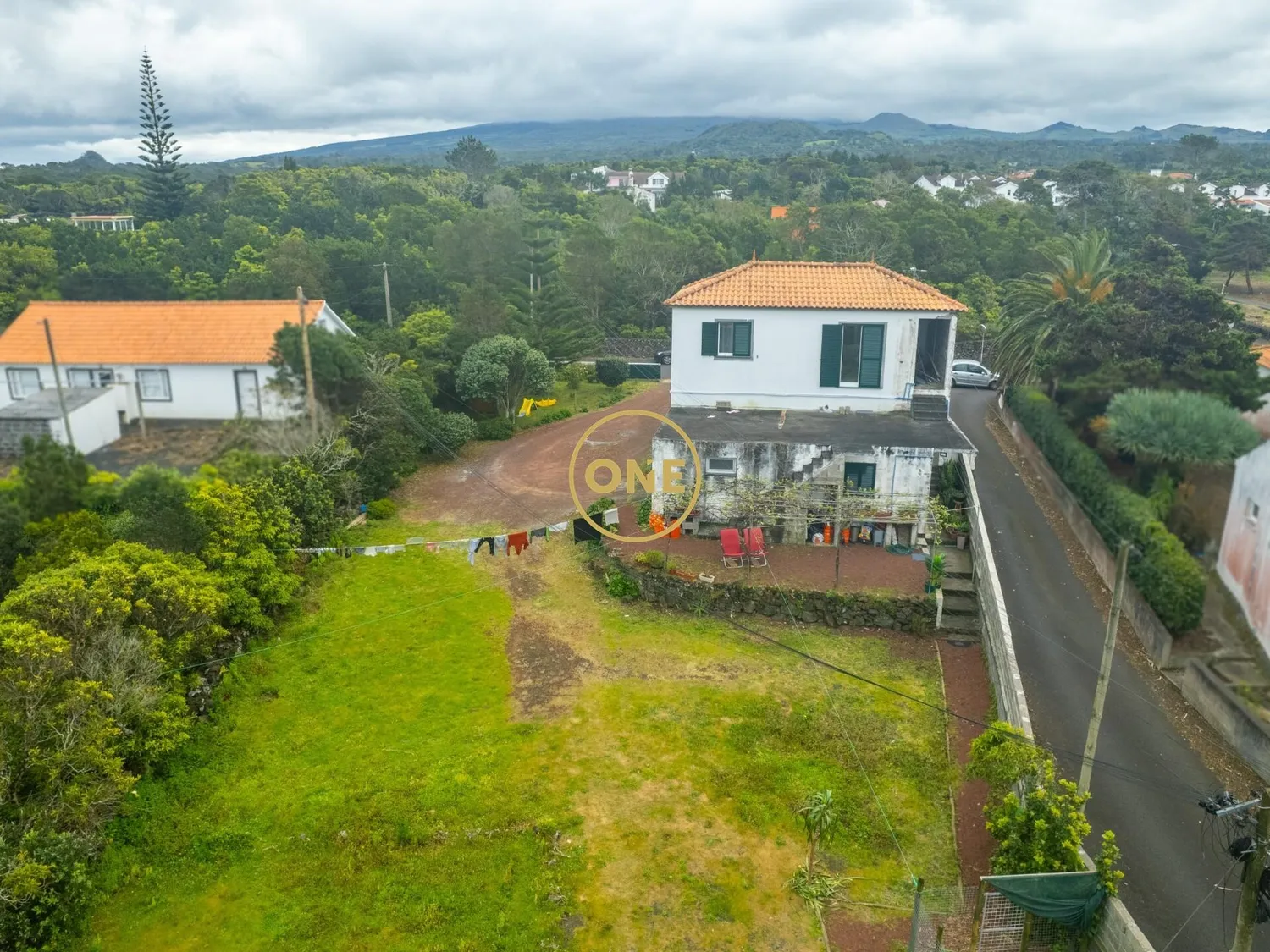 4-bedroom house in Madalena do Pico - 3
