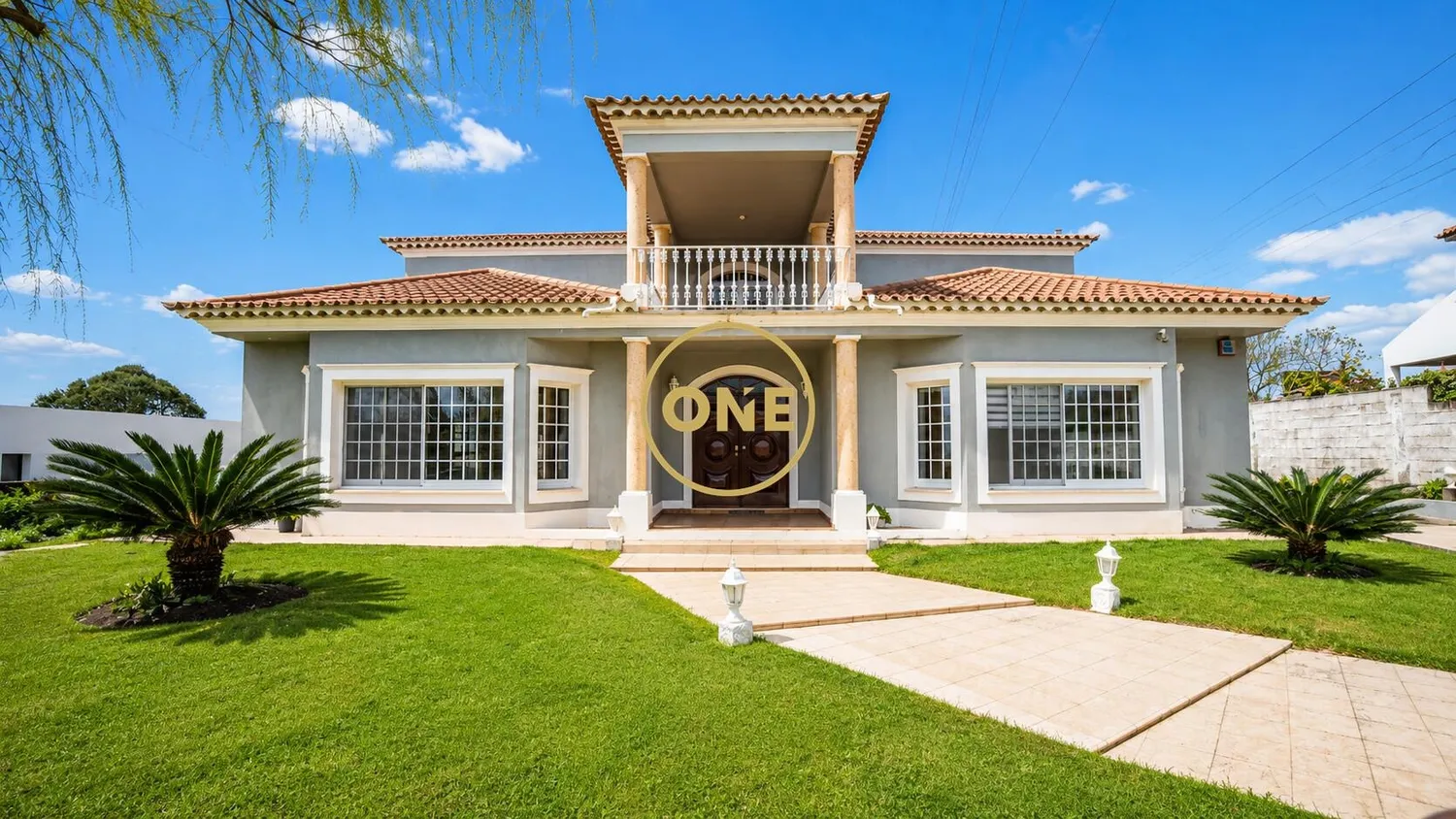 🏡 Luxury 4-bedroom villa with ocean view | Livramento. - 3