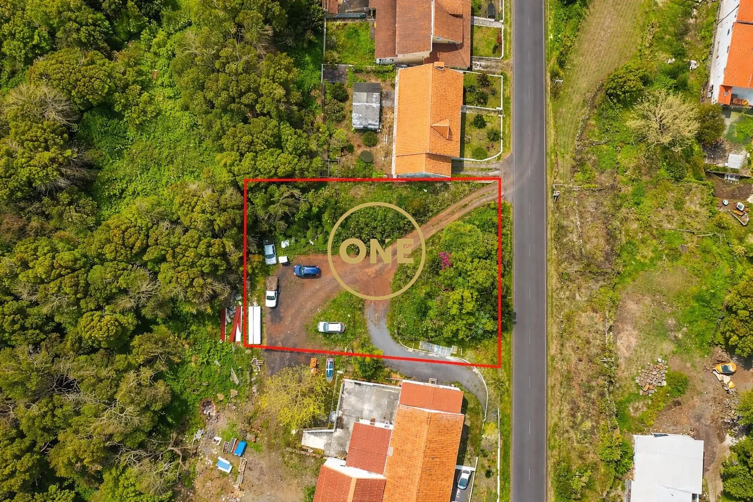Urban land in Madalena, Pico Island - 3