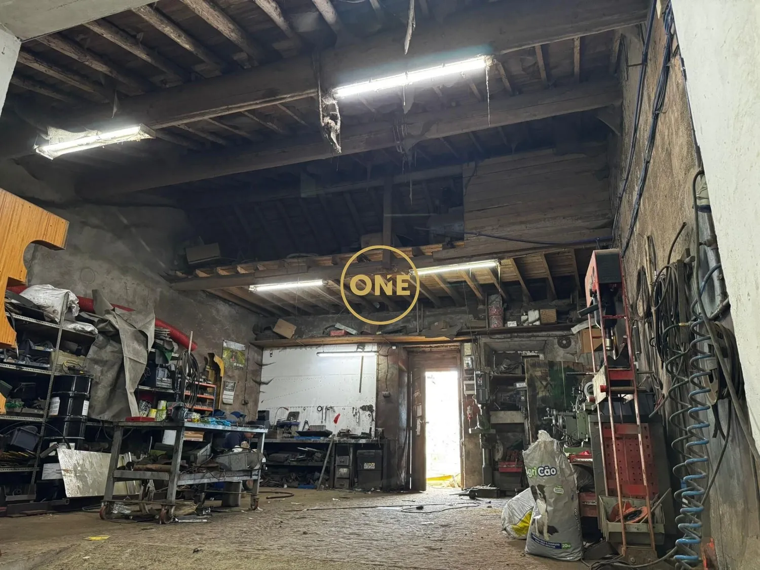 Garage - 3