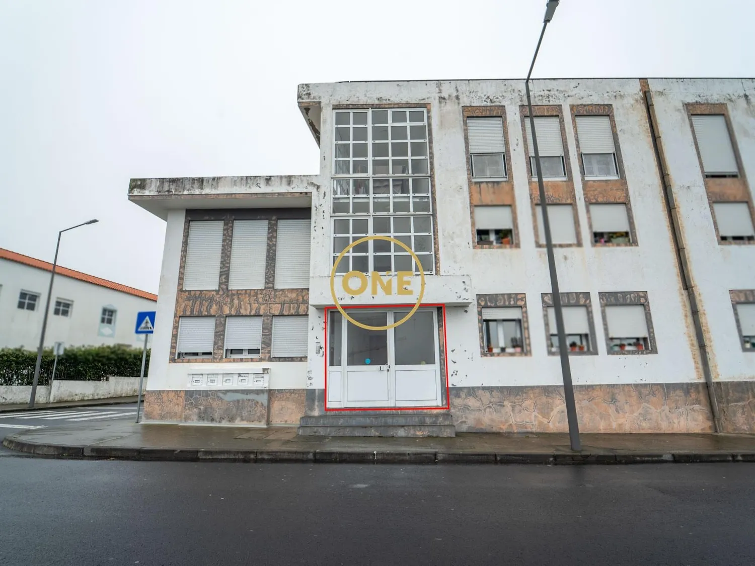 Storage Room for Sale | 31 m² | Ponta Delgada