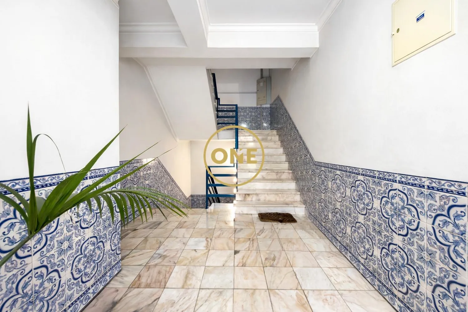 4-bedroom apartment with excellent natural light in Abrantes – Santarém. - 2