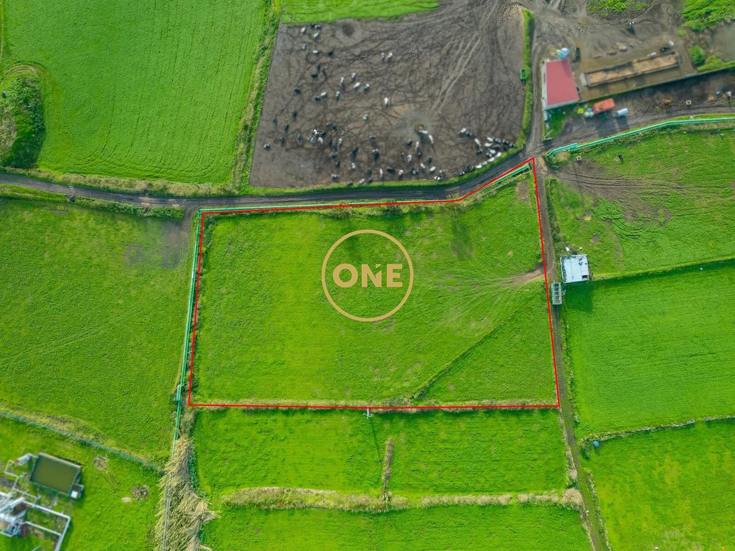 Land - 3