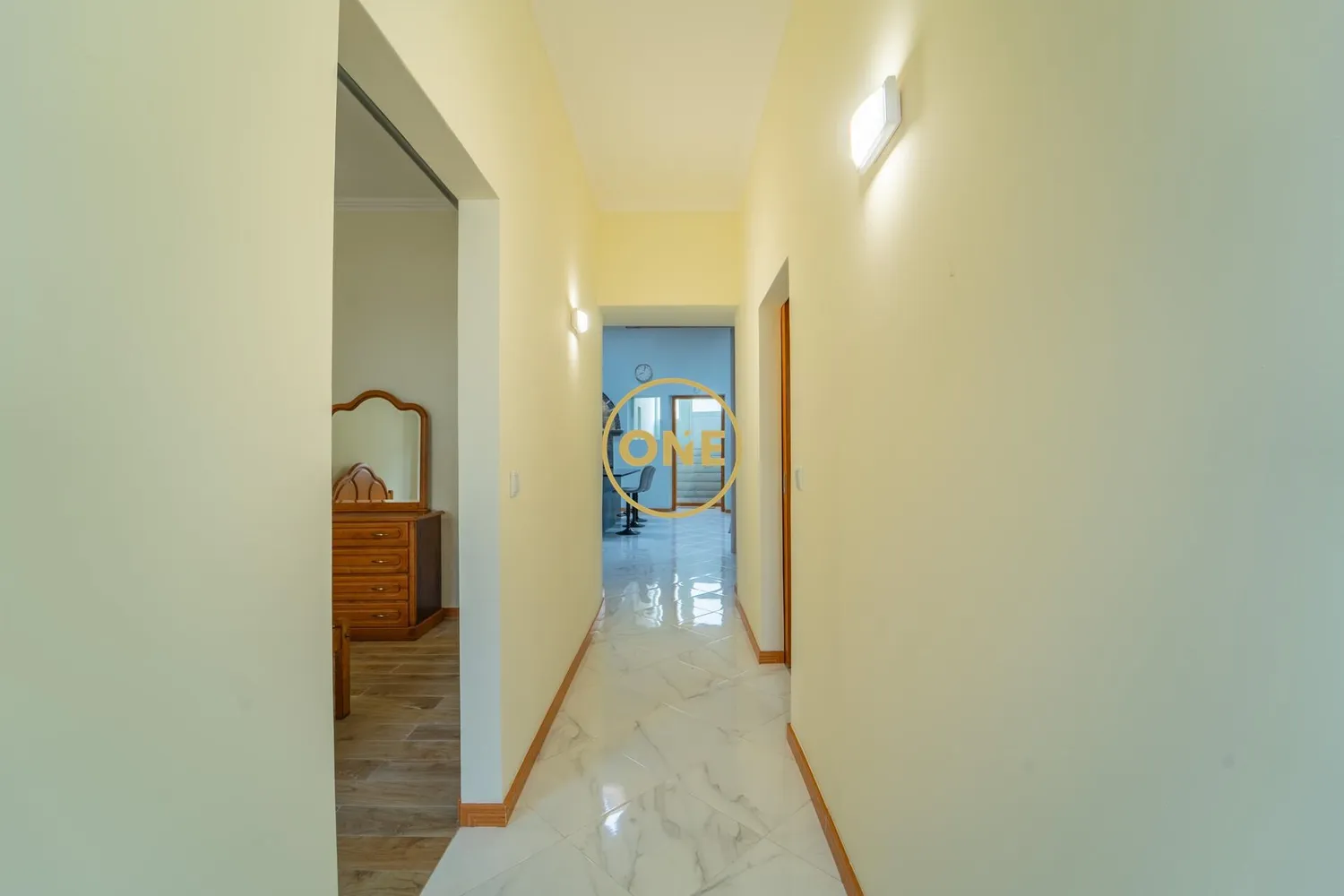 Moradia totalmente renovada, no centro da Ribeira Grande - 3