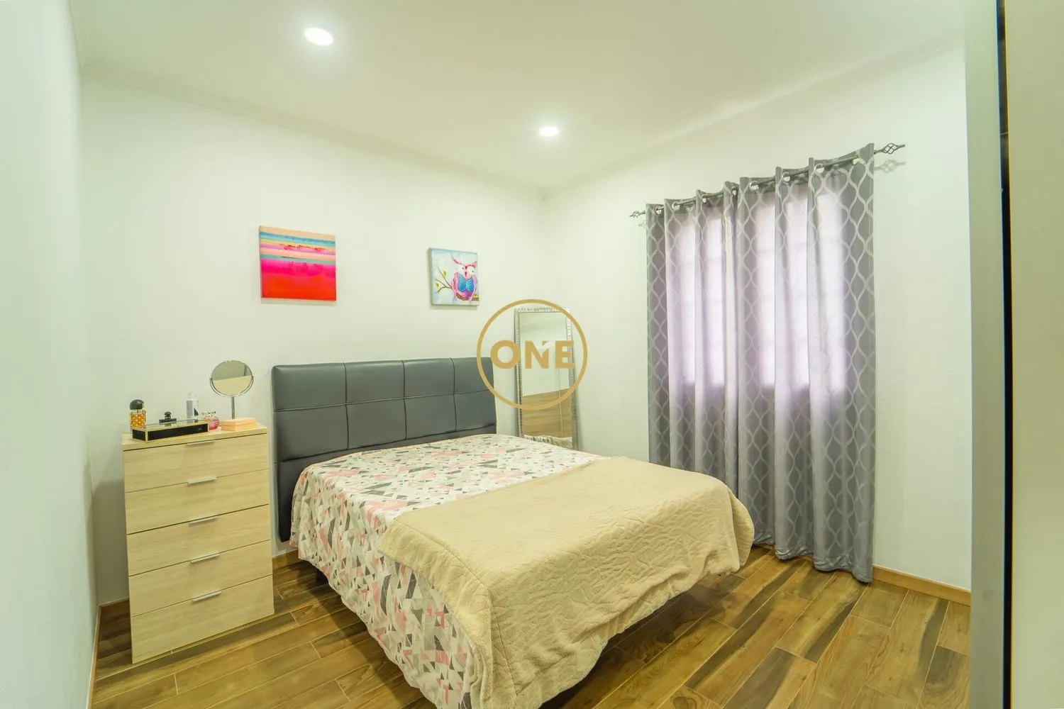 Housing - 3