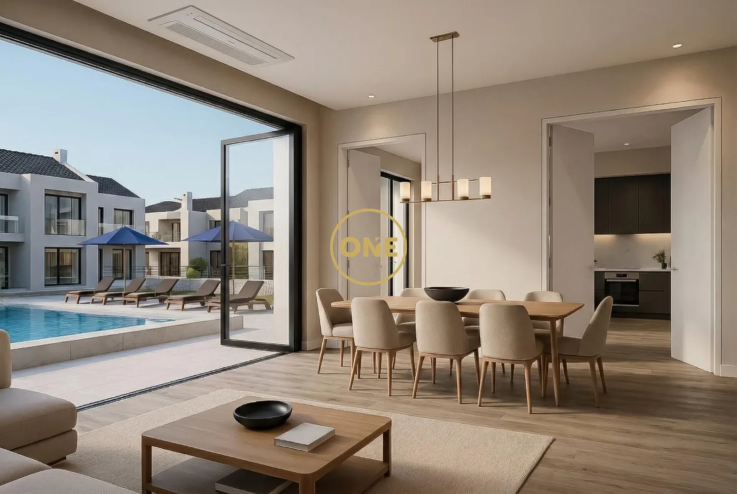 Description – 1-Bedroom Apartments (Off-Plan) | Exclusive Development – ​​São Miguel - 3