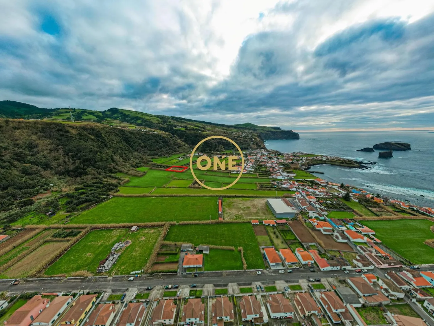 Terrain Rustique – Paroisse Mosteiros, Ponta Delgada - 2