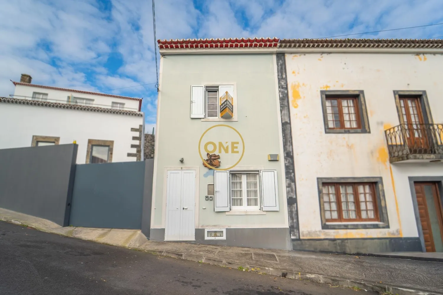 Licensed property for Local Accommodation.