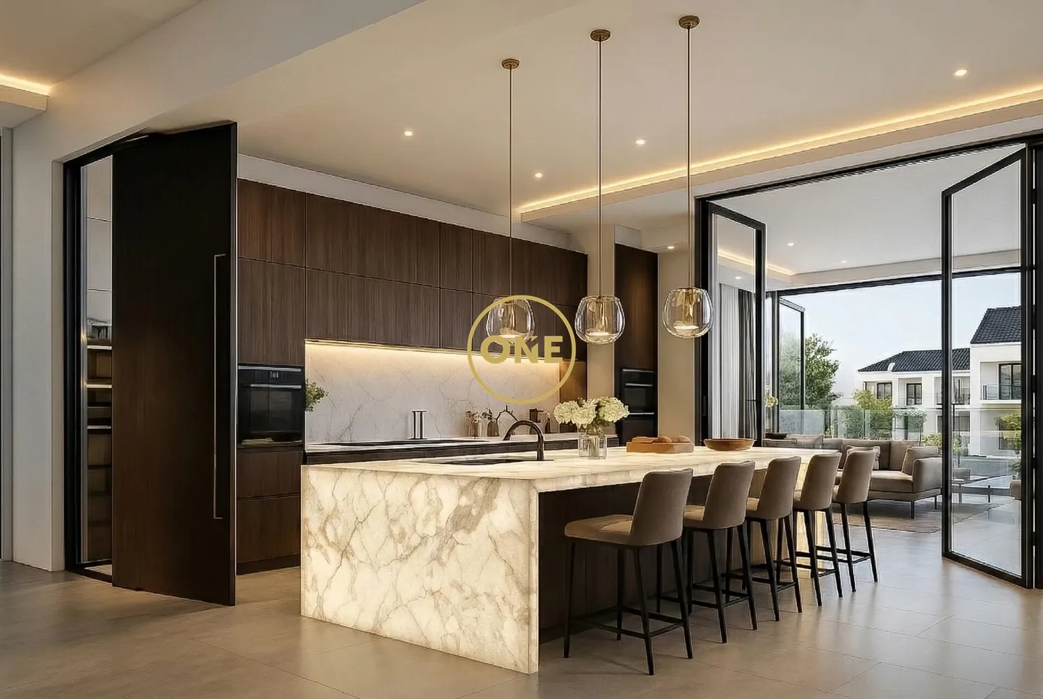 Description – 1-Bedroom Apartments (Off-Plan) | Exclusive Development – ​​São Miguel - 3