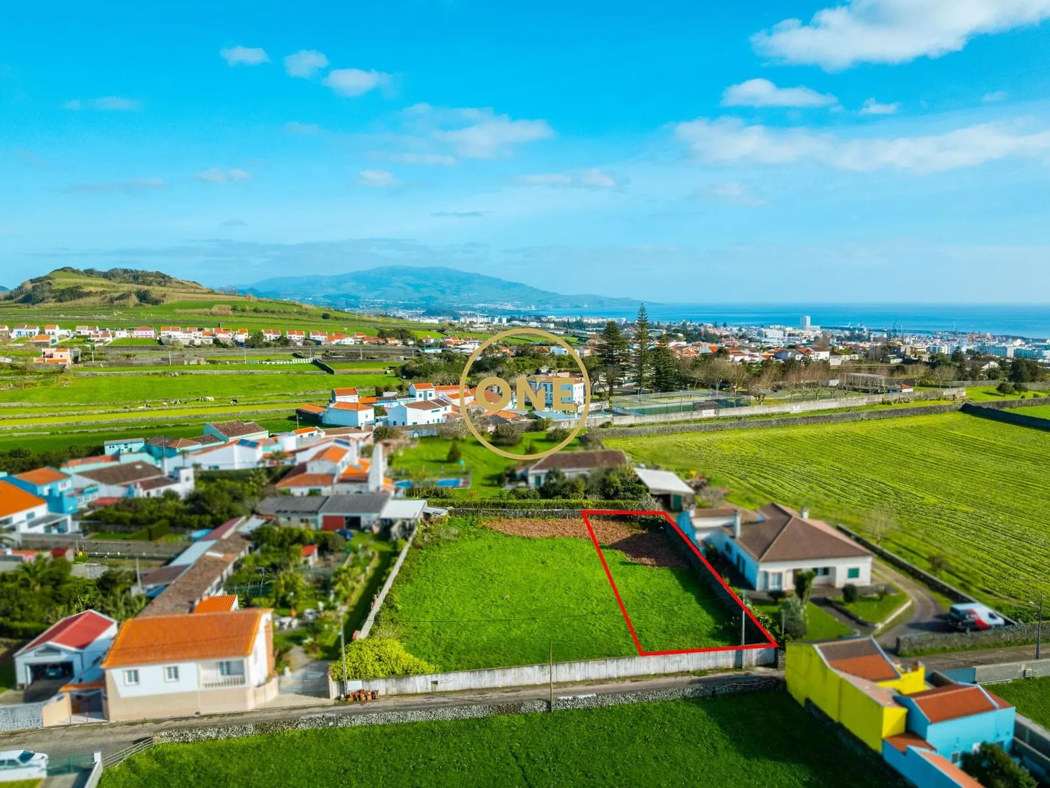 Terreno