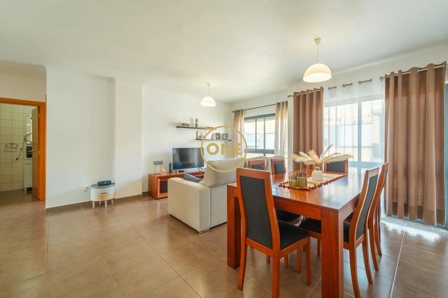 🔑 3-Bedroom Apartment in Arrifes – Incredible Opportunity